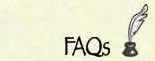 FAQs